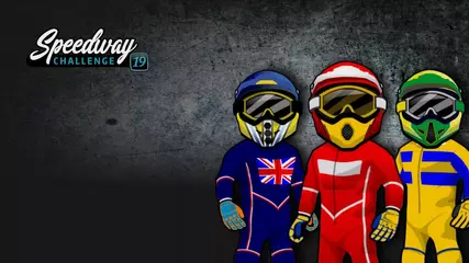 Speedway Challenge 2019 Promo