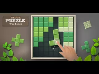 Block Puzzle Beautiful Game
