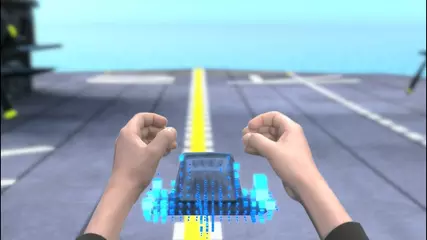 AppGear Foam Fighters commercial