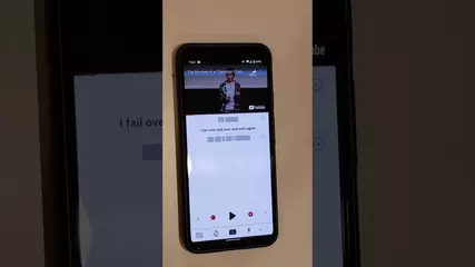 DingulTube English Shadowing