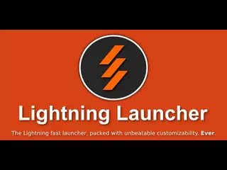 Introduction to Lightning Launcher