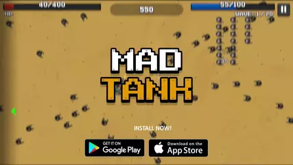 MadTank!