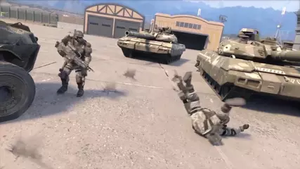 IMPERIAL: WAR OF TOMORROW