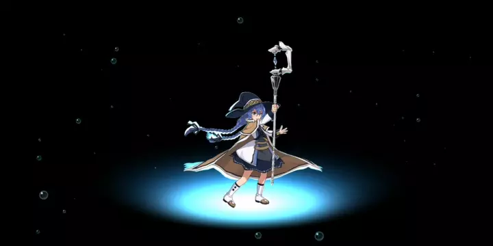 『無職転生～ゲームになっても本気だす～』のレビュー