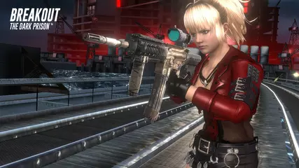 Breakout: Dark Prison - The Last Rescue Trailer 30sec ver