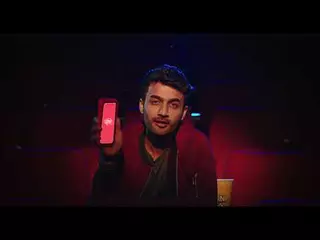 redBus Hot Seat | 30 sec (Hindi)