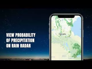 Z Weather - Weather Forecast & Radar & Widget