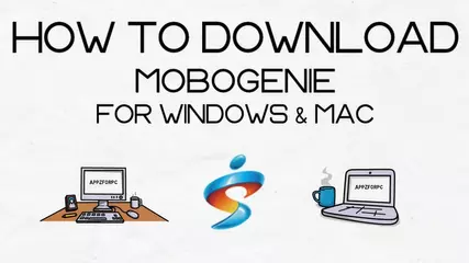 How To Download Mobogenie On PC - Windows 10/8/7 & Mac