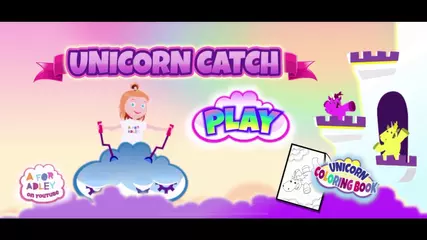 Unicorn Catch - Preview Video