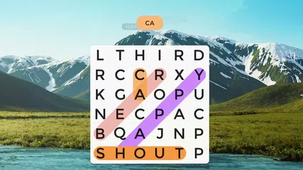 Word Search Game for Android
