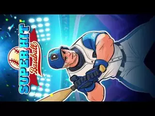 Super Hit Baseball - Trailer