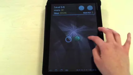 Push Roll (Android Game)