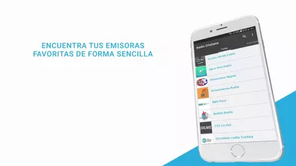 Radio Cristiana | Música y prédica