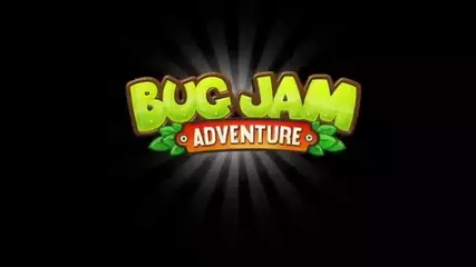 Bug Jam Adventure - Launch Trailer