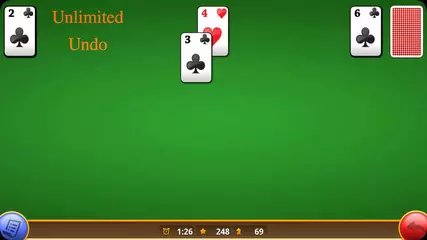 Classic Pyramid Solitaire for Android