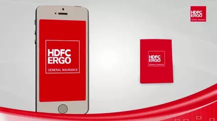 HDFC ERGO INSURANCE PORTFOLIO ORGANISER (IPO) MOBILE APP