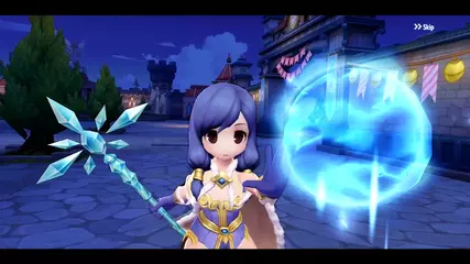 Ragnarok Origin | Overview