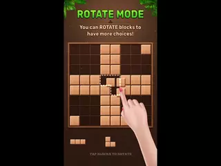 FWB8x8 Rotate 15s Simple