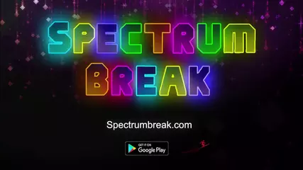 Spectrum Break - Releases on Android November 23rd