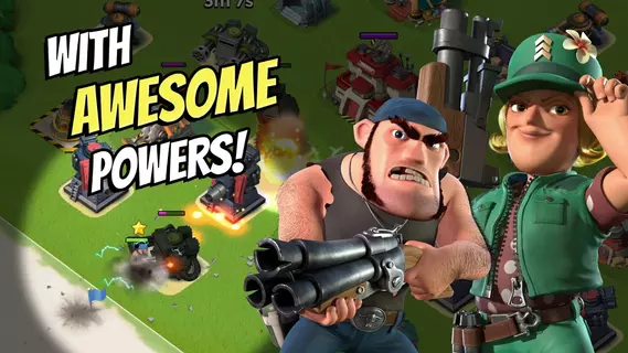 無料でブーム ビーチ Boom Beach Apkアプリの最新版 Apk44 222をダウンロードー Android用 ブーム ビーチ Boom Beach Apk の最新バージョンをインストール Apkfab Com Jp