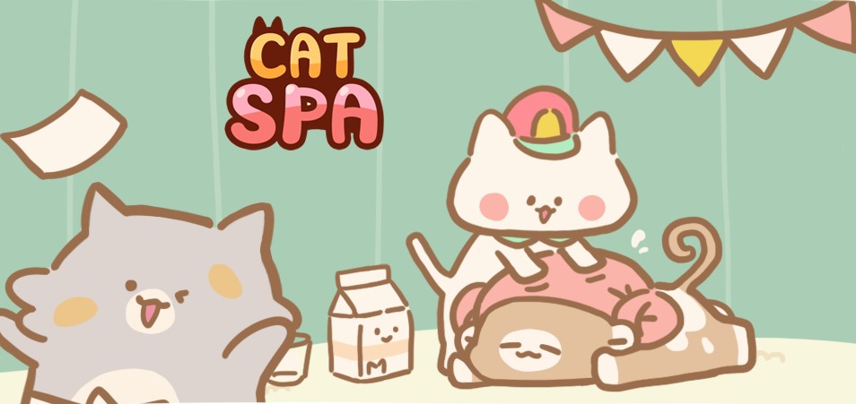 Cat Spa Review