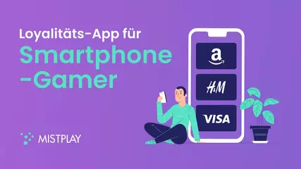 Mistplay Google Play store video DE