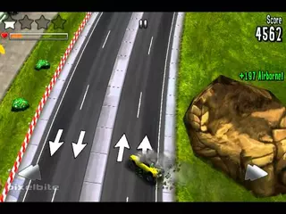 Reckless Getaway  !!!