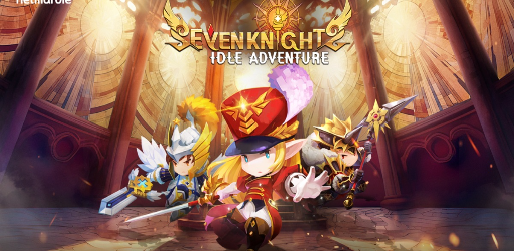 Seven Knights Idle Adventure feiert seinen 100. Tag mit neuen Events und epischen Belohnungen