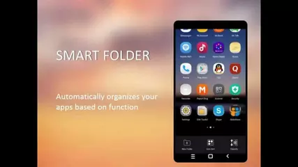 C Launcher Lite 1.5