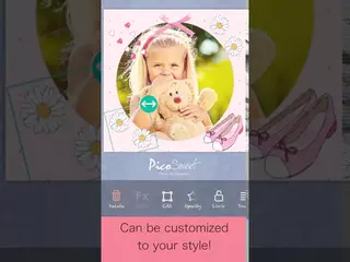 Picosweet Store Preview Gloval