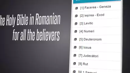 Romanian Bible