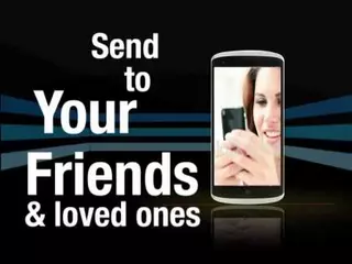 VMS - Video Messenger