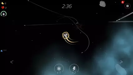 2 Minutes in Space - Official Trailer  2021 - Japanese