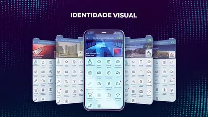 Condomob 2.0 - versão 2019