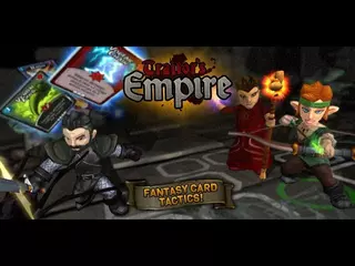Traitor's Empire Gameplay Trailer