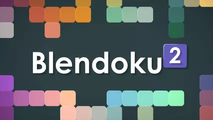 Blendoku 2 Trailer