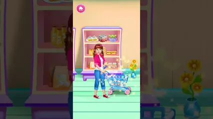 Sweet Donut Maker Bakery