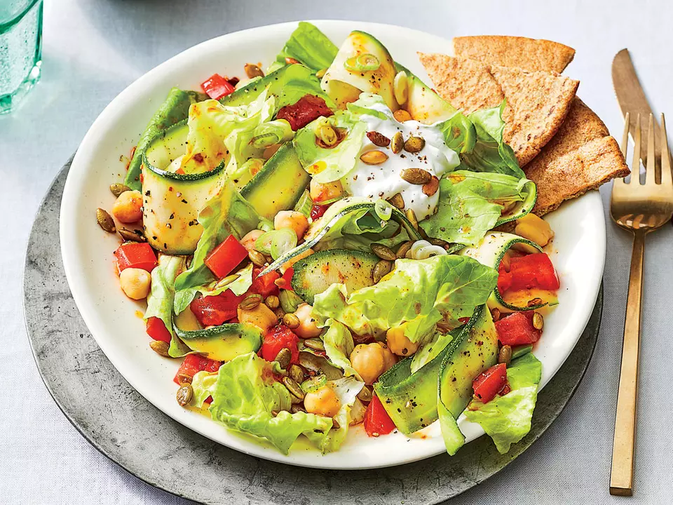 Top 10 Apps for Healthy Recipes