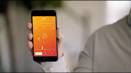 Never Miss A Drip with Flo