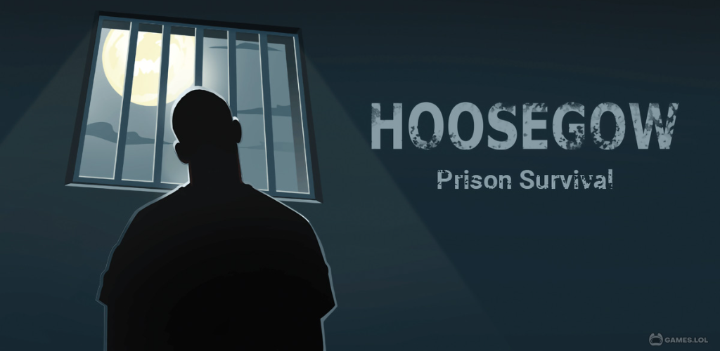 Hoosegow: Тюремная романтика в вашем телефоне