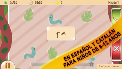 Readup promo_español