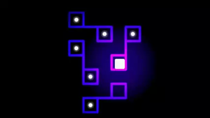 Neon Zone official Android trailer