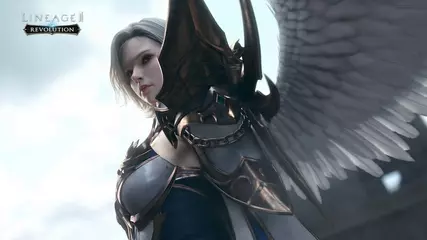 [리니지2 레볼루션] 초대형 업데이트 (카마엘 CG Full Ver.)