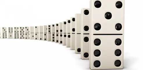 ドミノ（domino）ゲームアプリオススメランキング