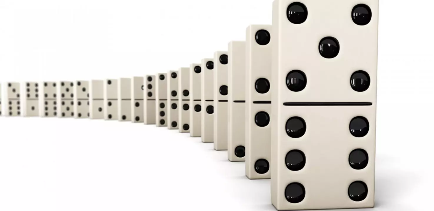 ドミノ（domino）ゲームアプリオススメランキング