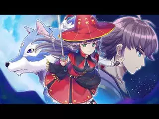 RPG Ghost Sync - Official Trailer