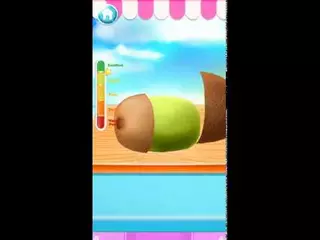 Unicorn Ice Slush Maker || Best Android Games || Happy Mellon