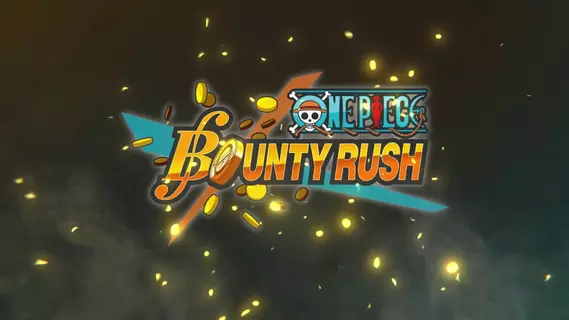 ONE PIECE Bounty Rush v64100 APK (Lastest) Download