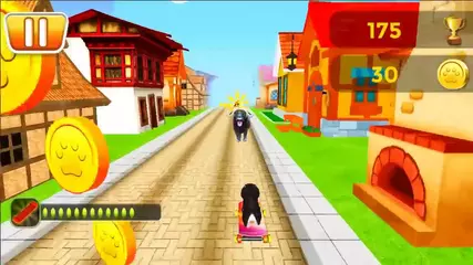 Pet Run Adventure 3 || Pet Runner