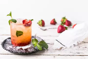 Must-Have Drink Recipes & Guides